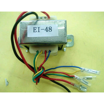 220V AC 12V elektronischer Transformator